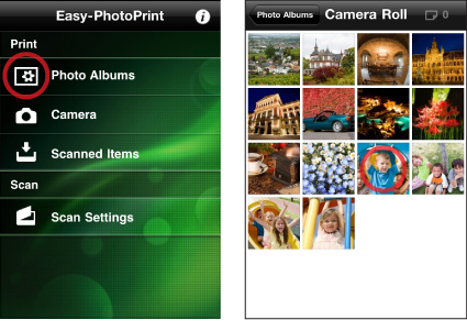 download the new version for iphoneFotoJet Designer 1.2.8