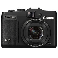 g16 camera